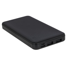 Powerbank Kerbl Preto