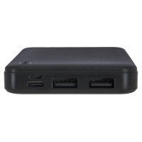 Powerbank Kerbl Preto