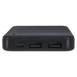 Powerbank Kerbl Preto
