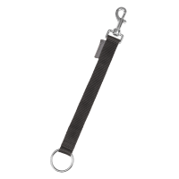 Suporte funcional para balde pedra de lamber e brinquedo para cavalos