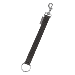 Suporte funcional para balde pedra de lamber e brinquedo para cavalos