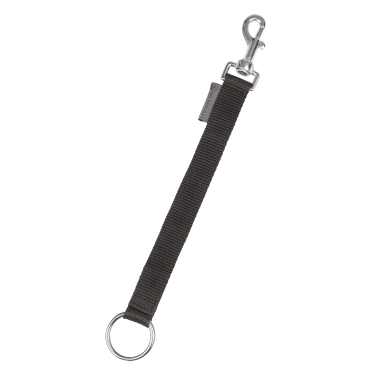 Suporte funcional para balde pedra de lamber e brinquedo para cavalos
