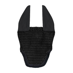 Touca GEM Mesh curta Preto / preto Touca GEM Mesh curta Preto / preto