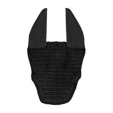 Touca GEM Mesh curta Preto / preto Touca GEM Mesh curta Preto / preto