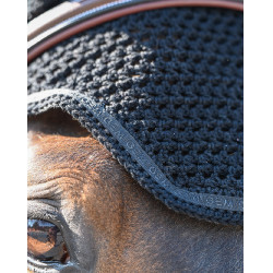 Touca GEM Mesh curta Preto / preto Touca GEM Mesh curta Preto / preto