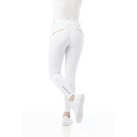 Calça Equithème Kenya Branco