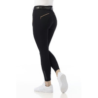 Calça Equithème Kenya Branco Calça Equithème Kenya Branco