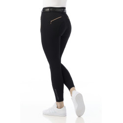 Calça Equithème Kenya Preto
