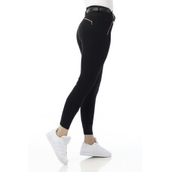 Calça Equithème Kenya Preto