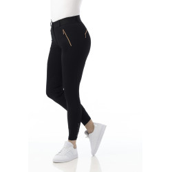 Calça Equithème Kenya Preto