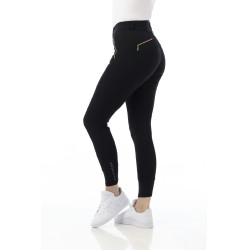 Calça Equithème Kenya Preto