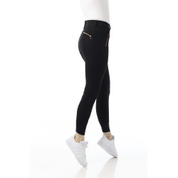Calça Equithème Kenya Preto