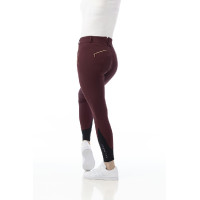 Calça Equithème Kenya Branco Calça Equithème Kenya Branco