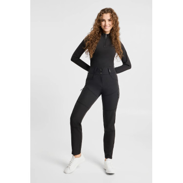Calças de trabalho Workwear Horze mulher