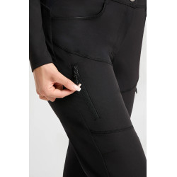 Calças de trabalho Workwear Horze mulher