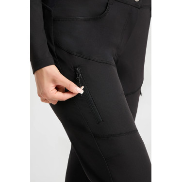 Calças de trabalho Workwear Horze mulher