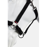 B Vertigo High Altitude Cabresto embossado