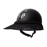 viseira solar para capacete de equitação Horze