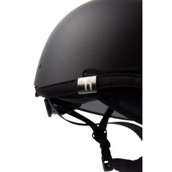viseira solar para capacete de equitação Horze
