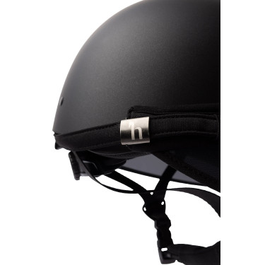 viseira solar para capacete de equitação Horze