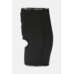 Guêtres de jarreteira com calor cerâmico Guêtres de jarreteira com calor cerâmico