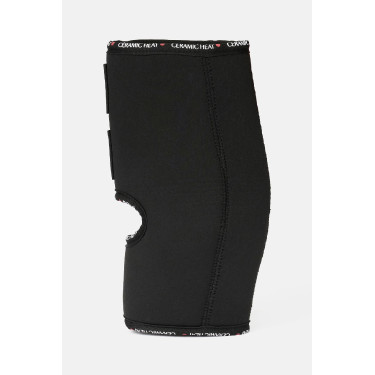 Guêtres de jarreteira com calor cerâmico Guêtres de jarreteira com calor cerâmico