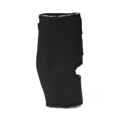 Guêtres de jarreteira com calor cerâmico Guêtres de jarreteira com calor cerâmico