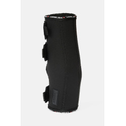 Guêtres de jarreteira com calor cerâmico Guêtres de jarreteira com calor cerâmico
