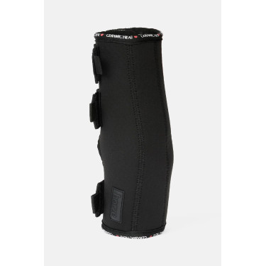 Guêtres de jarreteira com calor cerâmico Guêtres de jarreteira com calor cerâmico