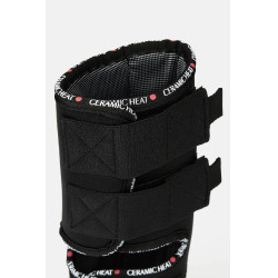 Guêtres de jarreteira com calor cerâmico Guêtres de jarreteira com calor cerâmico