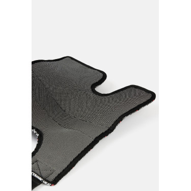 Guêtres de jarreteira com calor cerâmico Guêtres de jarreteira com calor cerâmico