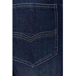 Jeans western slim Eleanor mulher Horze