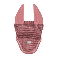Capuz curto Atlas GEM Equitação Rosa