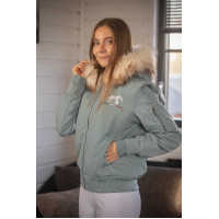 Bombers Pénélope Lyon Azul-marinho