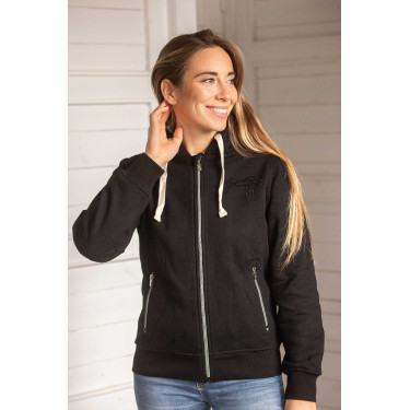 Sweat Pénélope Tressy