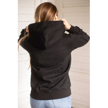 Sweat Pénélope Tressy Preto