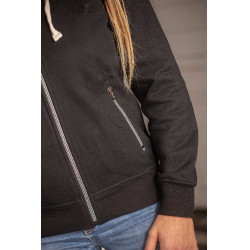 Sweat Pénélope Tressy Preto