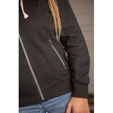Sweat Pénélope Tressy Preto