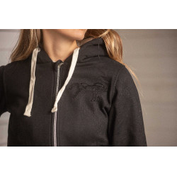 Sweat Pénélope Tressy Preto