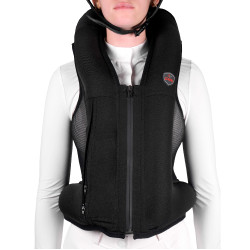 Colete Airbag Spark Crown criança