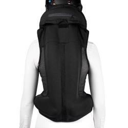 Colete Airbag Spark Crown criança