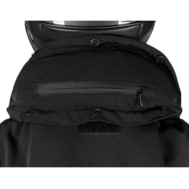 Colete Airbag Spark Crown criança