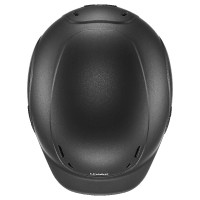 Capacete Uvex Kiddox fosco