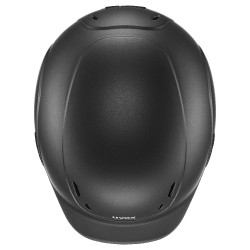 Capacete Uvex Kiddox fosco