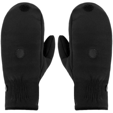 Luvas Equithème EK-Hybrid