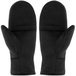 Luvas Equithème EK-Hybrid