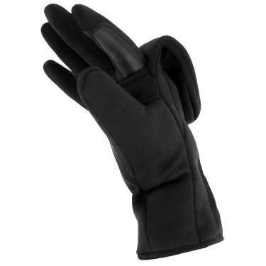 Luvas Equithème EK-Hybrid