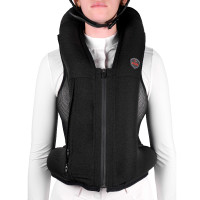 Colete Airbag Spark Crown