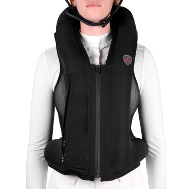 Colete Airbag Spark Crown