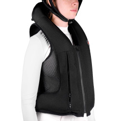 Colete Airbag Spark Crown